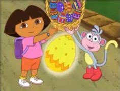 Dora the Explorer Opening Sequences | Dora the explorer, Dora and ...