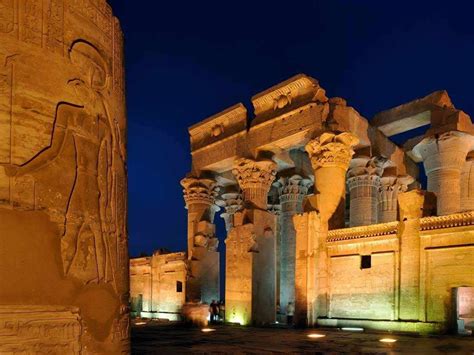 Kom Ombo Temple Egypt | Your Egypt Tours