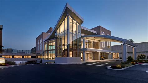 Hackensack Meridian Health Riverview Medical Center named as one of the most beautiful hospitals ...