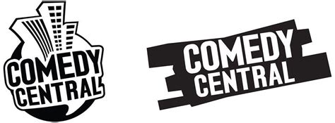 Comedy Central Logo - LogoDix