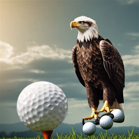 What is an Eagle in Golf?. Golf is a sport that captivates… | by The ...