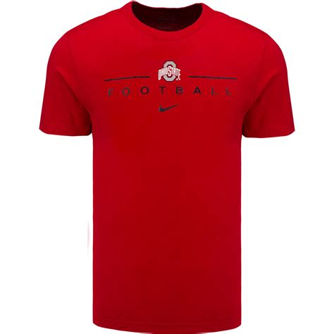 Men's Ohio State T-Shirts | Shop OSU Buckeyes