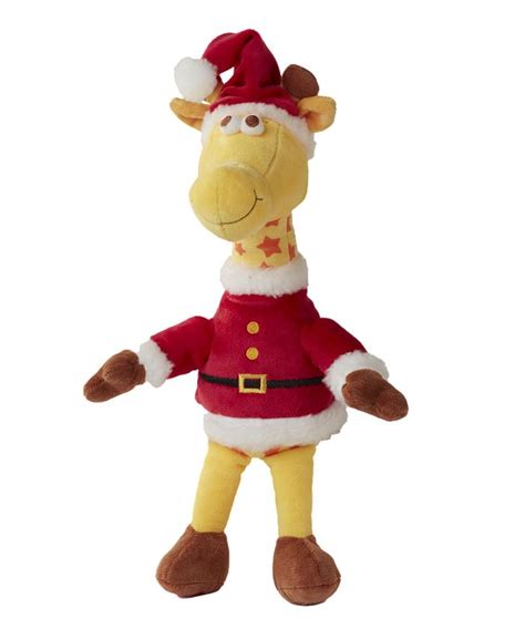 TOYS R US Holiday 2022 Geoffrey Plush, Created for You by Toys R Us - Macy's