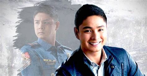 Coco Martin reiterates ‘Ang Probinsyano’ is just pure fiction | Inquirer Entertainment