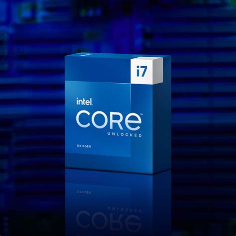 Win an Intel Core i7-13700K processor from Cyberpower UK | Club386