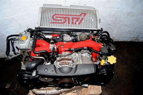 Engine swap JDM EJ25 STI engine - Toyota 86 / GR86 / Subaru BRZ Forum ...