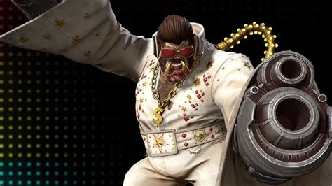 Turn demons into Elvis with this Doom Eternal mod – wait, this is official?! | PCGamesN