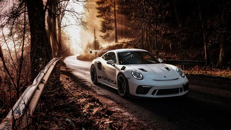 2560x1440 Porsche 911 GT3 RS 2019 CGI 1440P Resolution ,HD 4k Wallpapers,Images,Backgrounds ...