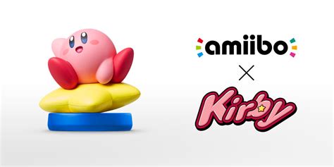 Kirby | amiibo | Kirby Collection | Nintendo