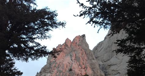 Iron Hiker: Mount Whitney Day Hike