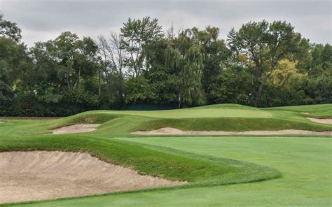 Beverly Country Club - Illinois - Best In State Golf Course | Top 100 ...