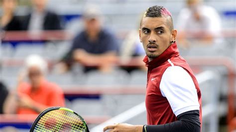 2015 on-court controversies of the year - Nick Kyrgios makes it ...