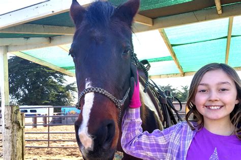 Horseback Riding Camp | Summer Day Camp | San Francisco, CA