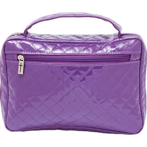 Purple Bible Cover - Lulbibpur - Walmart.com - Walmart.com