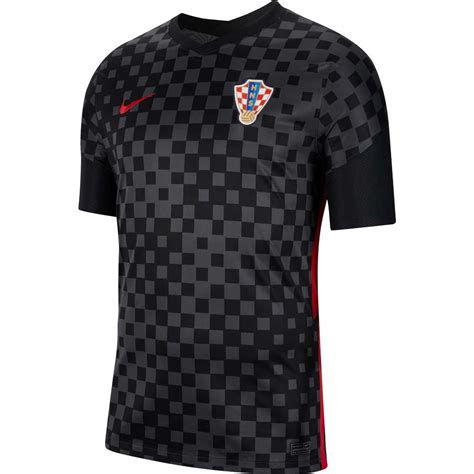 NIKE CROATIA WORLD CUP 2022 AWAY JERSEY - Soccer Plus