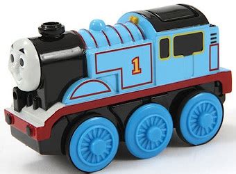 Battery-Operated Thomas | Thomas Wooden Railway Wiki | Fandom