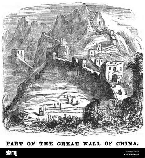 Black Wallpaper Great Wall Of China - vrogue.co