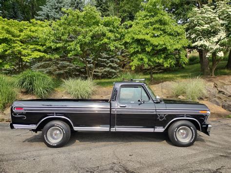 1974 Ford F100 | GAA Classic Cars