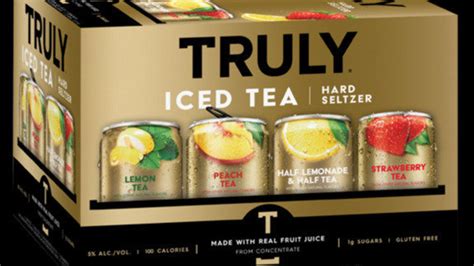 Petition · Tell Truly to bring back Iced Tea Flavors - United States · Change.org