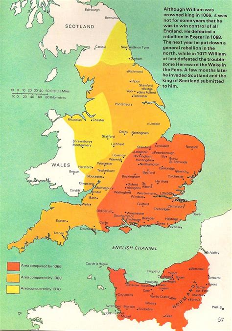 Cartography, Anglo saxon, England