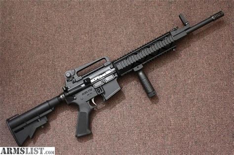 ARMSLIST - For Sale: Les Baer Police Special AR15 Rifle