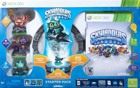 Skylanders Giants Xbox 360