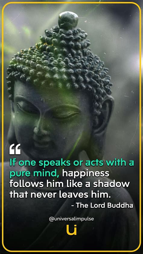 Wisdom quotes from lord buddha – Artofit