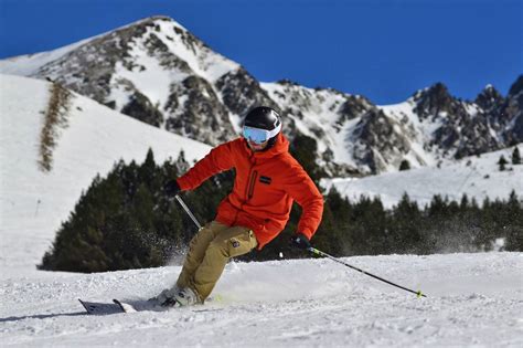 How to Downhill Ski | GearJunkie