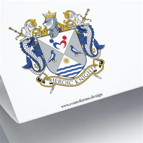 Coat of arms – Artofit