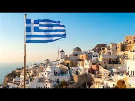 National anthem of Greece (instrumental) - YouTube