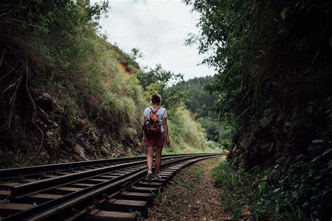 Traveling Girl Sri Lanka, nature travel girl HD wallpaper | Pxfuel