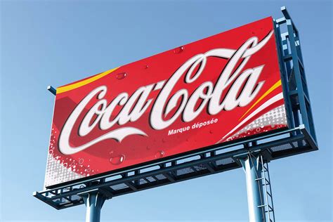 Billboard Advertising Sign Mockup Maker | Mediamodifier