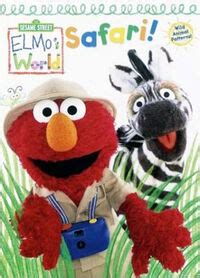 Elmo's World books | Muppet Wiki | FANDOM powered by Wikia