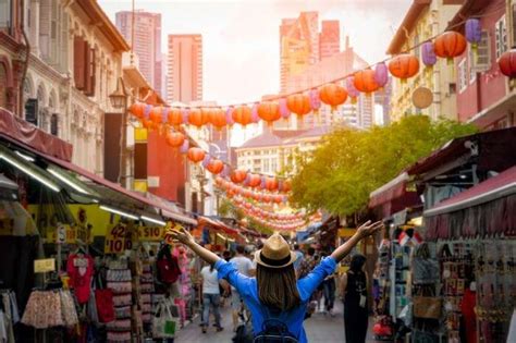 10 Things To Do In Chinatown Singapore On Your 2022 Trip