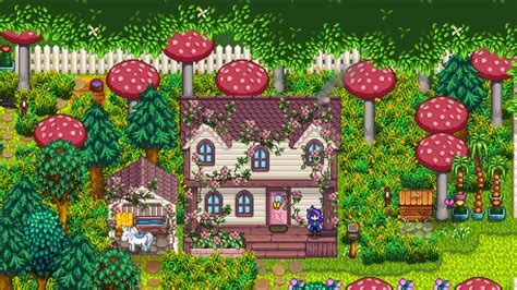 Best Stardew Valley Mods | PC Gamer