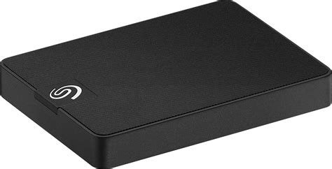 Seagate Expansion SSD 500 GB External SSD hard drive USB 3.2 Gen 1 (USB 3.0) STJD500400 | Conrad.com