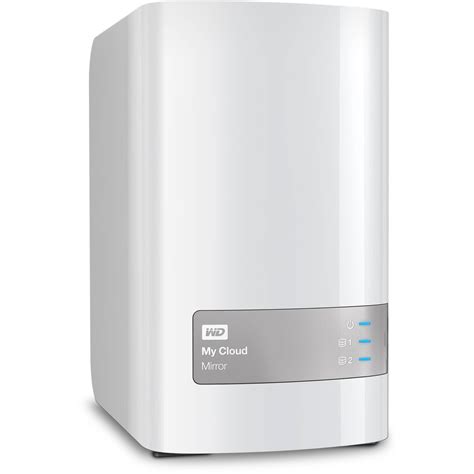 Wd my cloud 2tb external hard drive - wessea