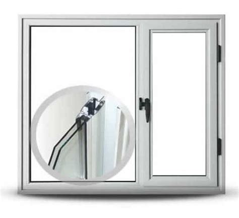 Ventanas De Aluminio Con Doble Vidrio - U$S 37,00 en Mercado Libre