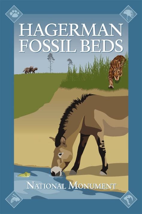 Calendar - Hagerman Fossil Beds National Monument (U.S. National Park ...