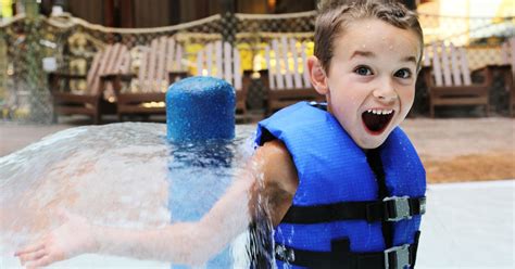 Lake George Rainy Day Activities: Indoor Attractions for Cold & Rainy Days