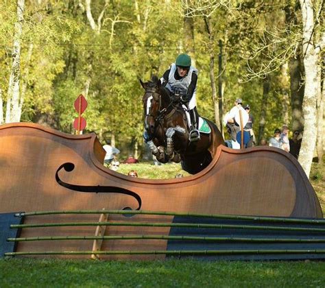 Just Jump It | Cross country jumps, Eventing horses, Eventing cross country