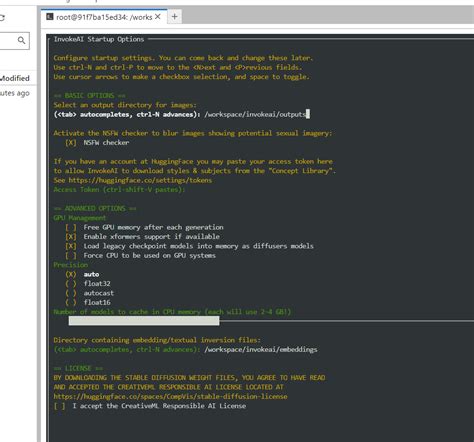 Easily Run Invoke AI Stable Diffusion on RunPod