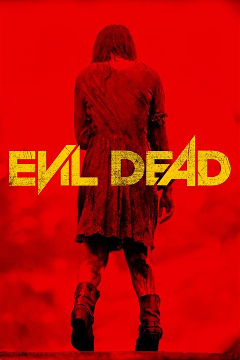 [MEGA-HD]™ Evil Dead Pelicula Completa (2013) Online Español Latino | Evil dead movies, Evil ...