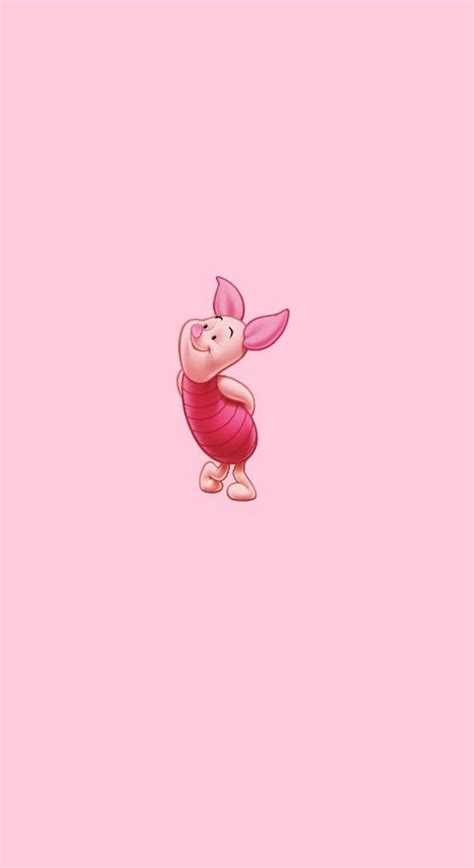 Discover more than 74 piglet wallpaper - in.cdgdbentre