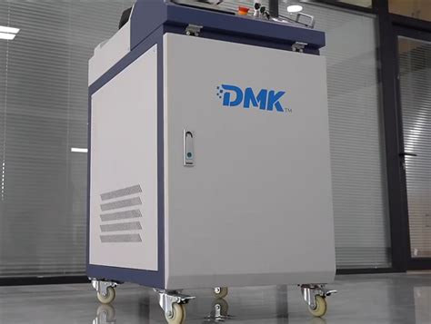 DMK 3000W Portable Fiber Laser Welding Machine, China DMK 3000W Portable Fiber Laser Welding ...