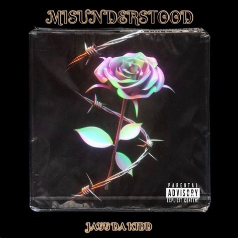 Pre-save my new album "MISUNDERSTOOD" on Spotify: https://distrokid.com/hyperfollow/jayydakidd ...