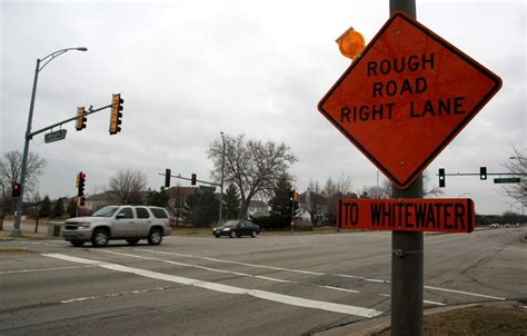 Traveling This Weekend? IDOT Warns of Road Closures | Woodridge, IL Patch