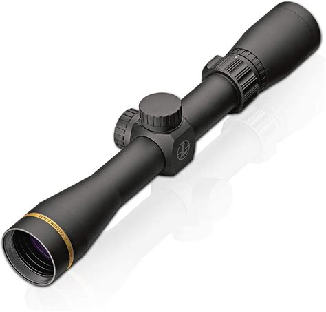 Best Rimfire Scopes & Optics - Pew Pew Tactical