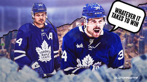 Maple Leafs to explore Auston Matthews on penalty kill this season