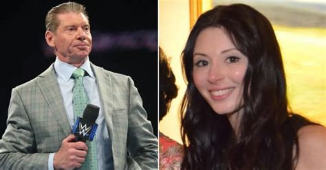 WWE Locker Room Divided Over Janel Grant’s Lawsuit Against Vince McMahon